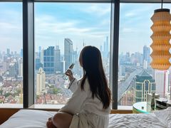 -上海静安香格里拉大酒店