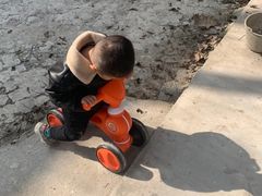 -趣动熊运动发展中心(乐坊校区)
