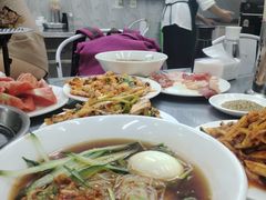 -松明一烤肉馆(鲁园店)