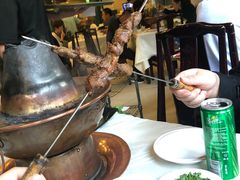 -东来顺饭庄(王府井步行街店)