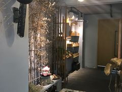 大堂-泰·菩提树下[泰式按摩x精油SPAx肩颈头疗](新景店)