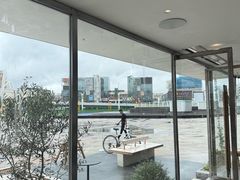 -喜茶(珠海华发商都店)