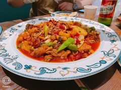 -亚克西姆新疆菜(库车店)