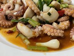 -海之鲜大排档(东山海鲜金銮湾店)