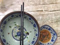-无名氏宵夜小摊(祝家三姐妹馄饨店)