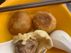 -毛华美食(清扬路店)