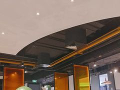 -小大董·烤鸭(观景餐厅·南京西路店)