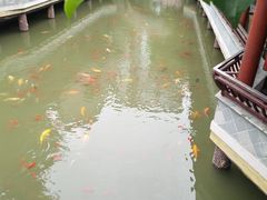 -龙潭水乡