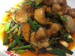 -百年神厨·地道川菜(清江西路店)