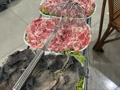 -朝伟清真铜瓢牛肉馆(三十年老·店)