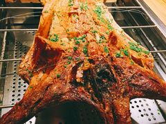 -炑羊香烤全羊(西三旗店)