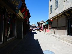 -丹噶尔古城