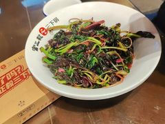 -富正毅三下锅·湘西韵味(天门山索道店)