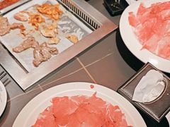-星伦多自助料理·涮烤一体(虹悦城店)