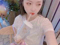 -喜茶(迪士尼小镇DP店)