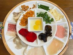 -芸南道·过桥米线(昆明老街旗舰店)