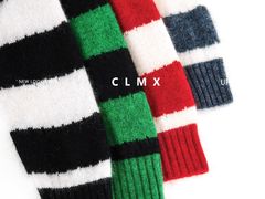 -CLMX(新天地凯德晶萃广场店)