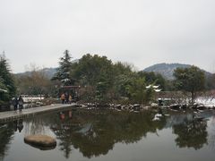 -白马涧龙池景区