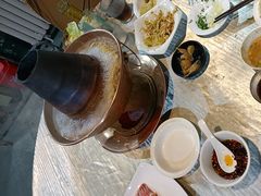 -东来顺饭庄(王府井步行街店)