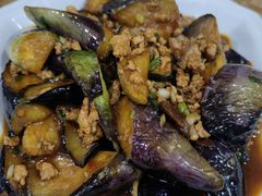 -山里人家土菜馆(茅山店)
