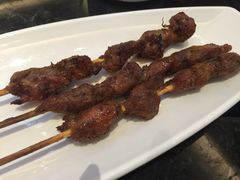 -新兴·金羊座·粤菜点心(乐峰店)