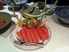 水果-汉唐宴长安食府