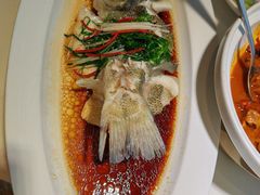 -院里寻菜·精致庭院菜(观沙岭店)