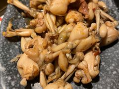 -哥老官重庆美蛙鱼头(五角场合生汇店)