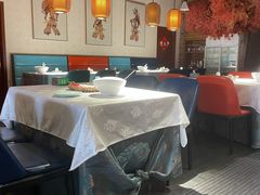 大堂-雲蜀龙阁·金牌水煮鱼(方庄店)