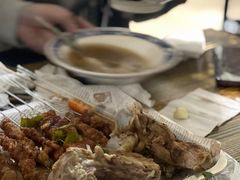-野馄饨烧烤