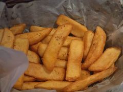 -Texas Roadhouse(世纪汇广场店)
