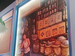 -芽笼芽笼新加坡餐厅(世纪汇店)