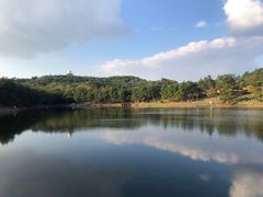 -南京市无想山景区