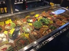 -徽三说·土徽菜·中国徽菜连锁品牌(一中店)