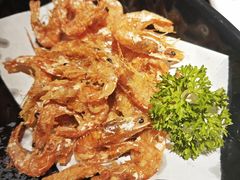 -德川家日本料理(中关村寰太大厦店)