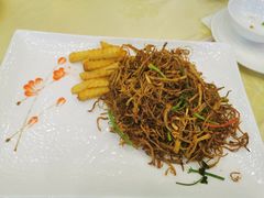 -旺富东海大酒楼(海鲜街店)