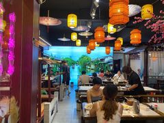 -乌记大厨餐厅