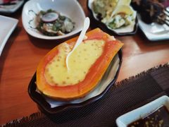-割烹旭日本料理(龙湖狮山天街店)