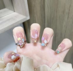 -兔猫ToMoreNails美甲美睫