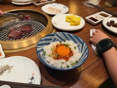 -御牛道日式烤肉料理(杭州万象城店)