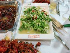 -郑喜旺烧烤(新郑店)