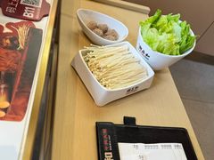 -潮正和潮汕牛肉火锅·老字号(番禺万达店)