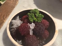 -尚尚仙·酸汤猪手·猪肚鸡火锅(华联万柳购物中心店)