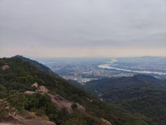 -云洞岩风景区
