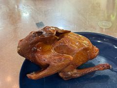 -煲煲掂风味煲仔饭餐厅(西区店)