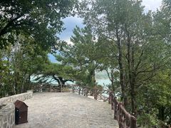 -硗碛藏寨·神木垒景区
