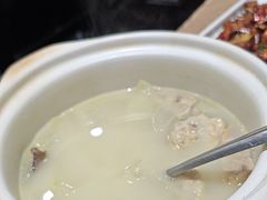 -李氏传家菜(兴城路店)