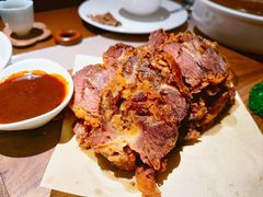 -梅花境(万科店)