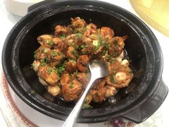 -红色江山(首钢国际大厦店)