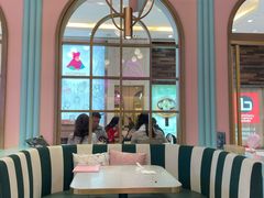 -Dazzling Cafe 蜜糖吐司专卖店